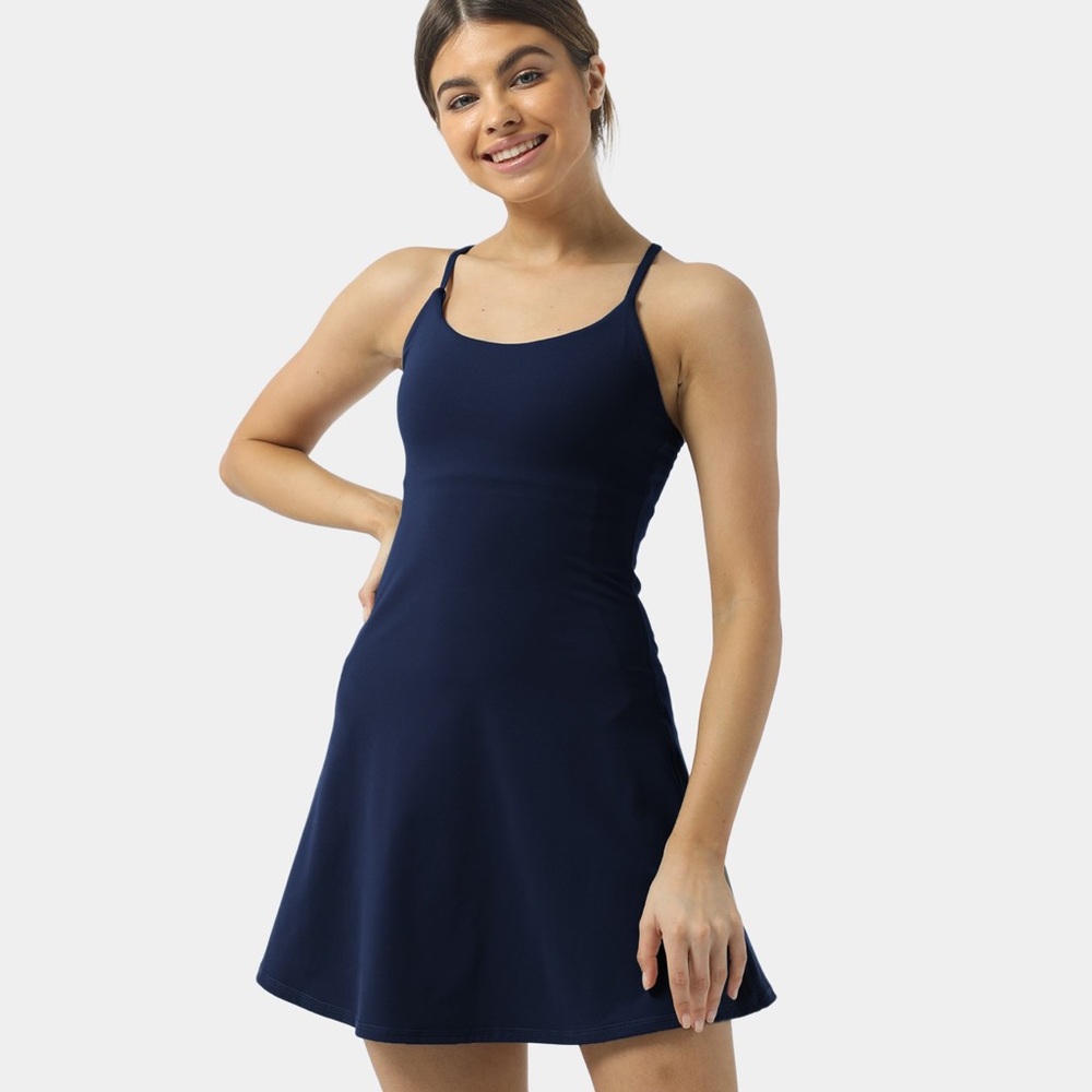 Halara Exercise Dress